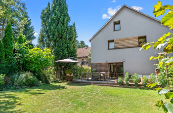 Prodej domu 254 m², Zdiby