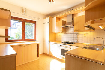 Pronájem domu 110 m², Praha 9 - Újezd nad Lesy