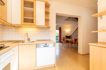 Pronájem domu 110 m², Praha 9 - Újezd nad Lesy