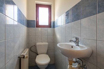 Pronájem domu 110 m², Praha 9 - Újezd nad Lesy
