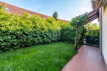Pronájem domu 110 m², Praha 9 - Újezd nad Lesy