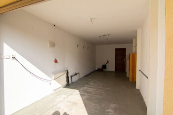 Pronájem domu 110 m², Praha 9 - Újezd nad Lesy