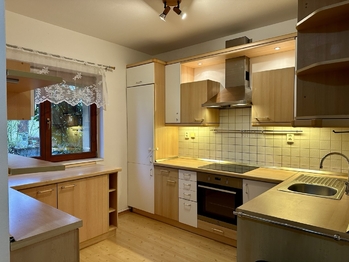 Pronájem domu 110 m², Praha 9 - Újezd nad Lesy