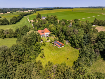 Prodej domu 1200 m², Sloupnice