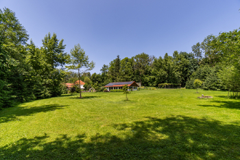 Prodej domu 1200 m², Sloupnice