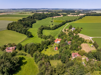 Prodej domu 1200 m², Sloupnice
