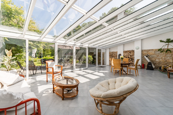Prodej domu 1200 m², Sloupnice
