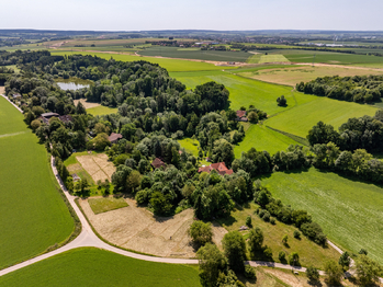 Prodej domu 1200 m², Sloupnice