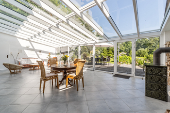 Prodej domu 1200 m², Sloupnice