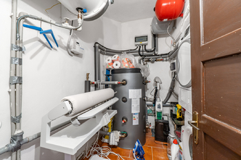 Prodej domu 1200 m², Sloupnice
