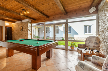 Prodej domu 1200 m², Sloupnice