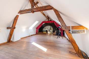 Prodej domu 1200 m², Sloupnice