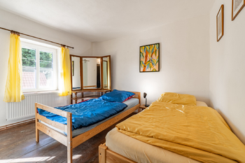 Prodej domu 1200 m², Sloupnice
