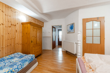 Prodej domu 1200 m², Sloupnice