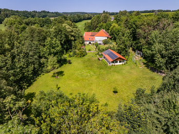 Prodej domu 1200 m², Sloupnice