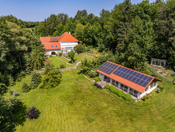 Prodej domu 1200 m², Sloupnice