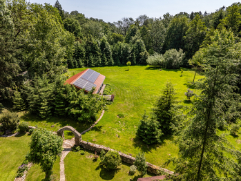 Prodej domu 1200 m², Sloupnice