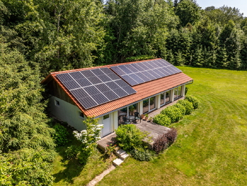 Prodej domu 1200 m², Sloupnice