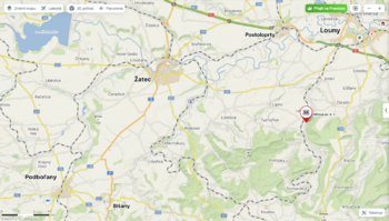 Prodej chaty / chalupy 22 m², Hřivice