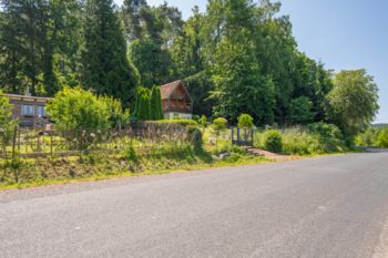 Prodej chaty / chalupy 22 m², Hřivice