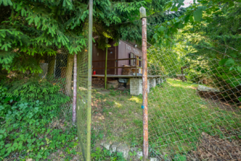 Prodej chaty / chalupy 22 m², Hřivice