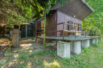 Prodej chaty / chalupy 22 m², Hřivice