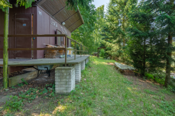 Prodej chaty / chalupy 22 m², Hřivice