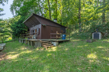 Prodej chaty / chalupy 22 m², Hřivice