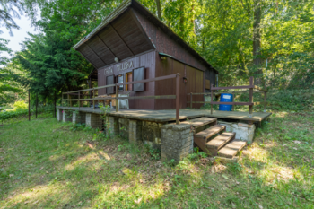 Prodej chaty / chalupy 22 m², Hřivice