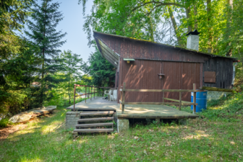 Prodej chaty / chalupy 22 m², Hřivice