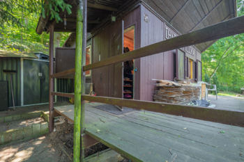 Prodej chaty / chalupy 22 m², Hřivice
