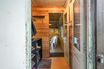 Prodej chaty / chalupy 22 m², Hřivice