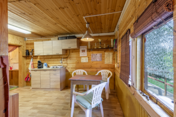 Prodej chaty / chalupy 22 m², Hřivice