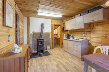 Prodej chaty / chalupy 22 m², Hřivice