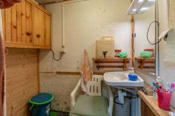 Prodej chaty / chalupy 22 m², Hřivice