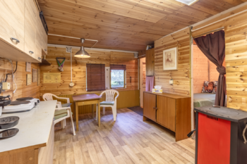 Prodej chaty / chalupy 22 m², Hřivice
