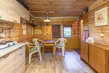 Prodej chaty / chalupy 22 m², Hřivice