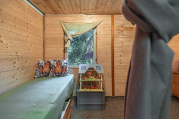 Prodej chaty / chalupy 22 m², Hřivice