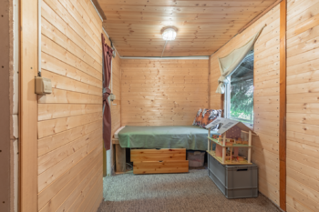 Prodej chaty / chalupy 22 m², Hřivice