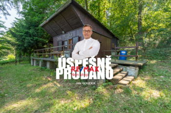 Prodej chaty / chalupy 22 m², Hřivice