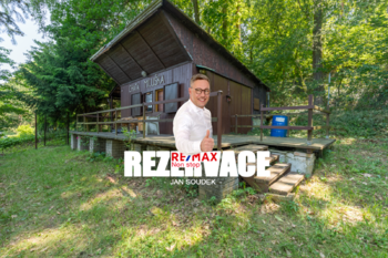 Prodej chaty / chalupy 22 m², Hřivice