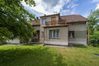 Prodej domu 155 m², Hrabová