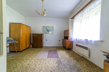 Prodej domu 155 m², Hrabová