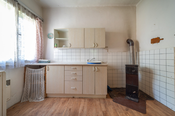 Prodej domu 155 m², Hrabová