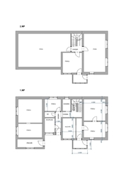 Prodej domu 155 m², Hrabová