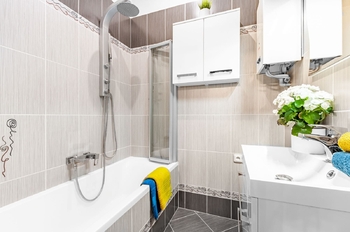 Pronájem bytu 3+1 v osobním vlastnictví 65 m², Praha 6 - Bubeneč