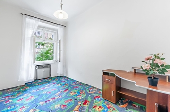 Pronájem bytu 3+1 v osobním vlastnictví 65 m², Praha 6 - Bubeneč
