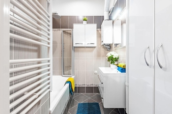 Pronájem bytu 3+1 v osobním vlastnictví 65 m², Praha 6 - Bubeneč