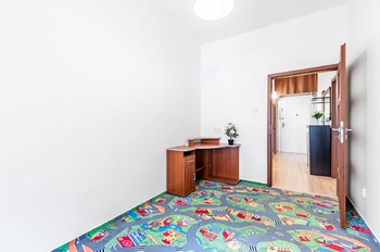 Pronájem bytu 3+1 v osobním vlastnictví 65 m², Praha 6 - Bubeneč