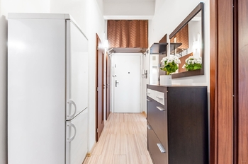 Pronájem bytu 3+1 v osobním vlastnictví 65 m², Praha 6 - Bubeneč